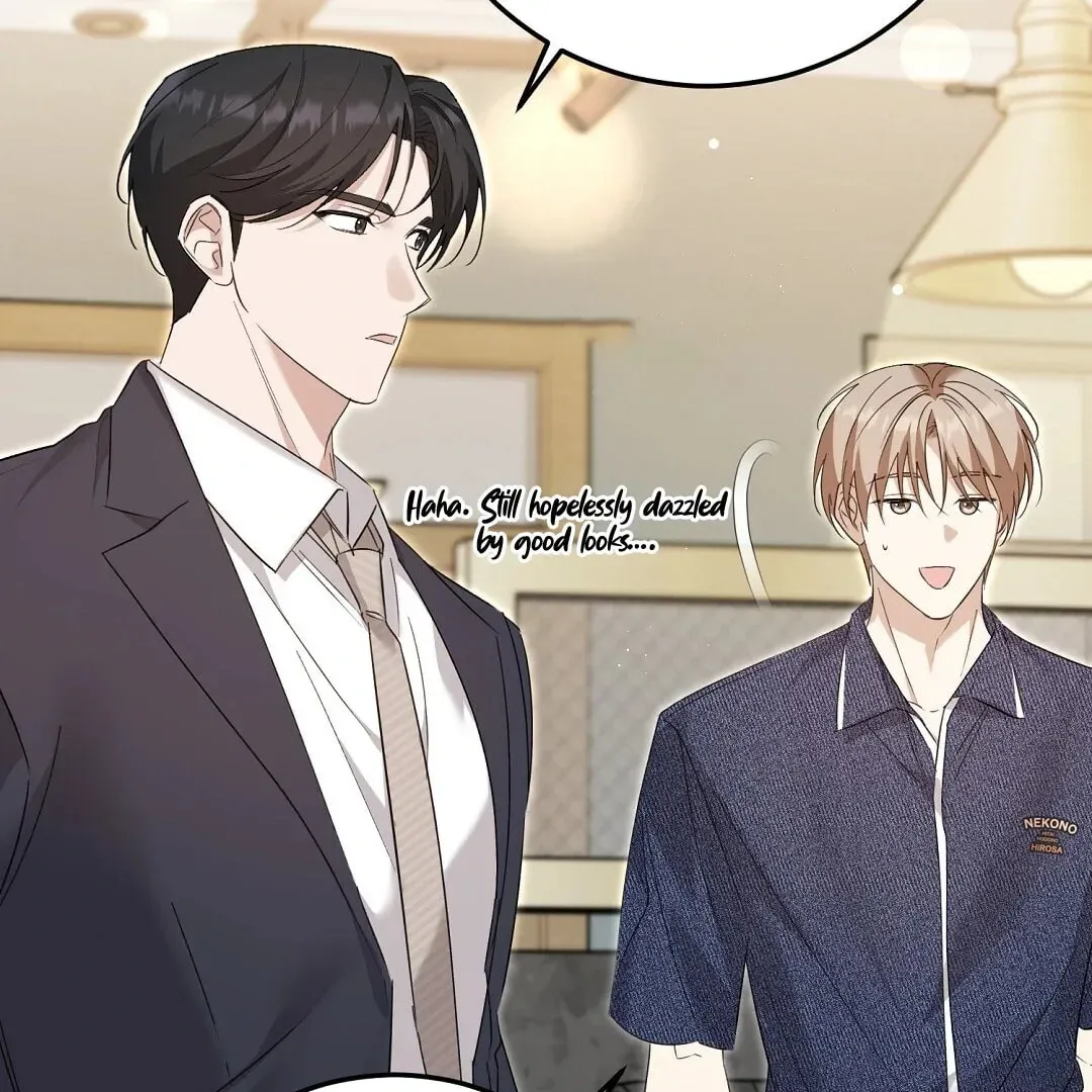 Lovesick and Tired chapter 8 page 51