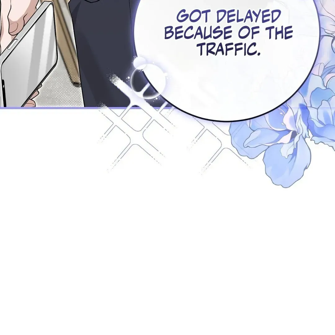 Lovesick and Tired chapter 8 page 45