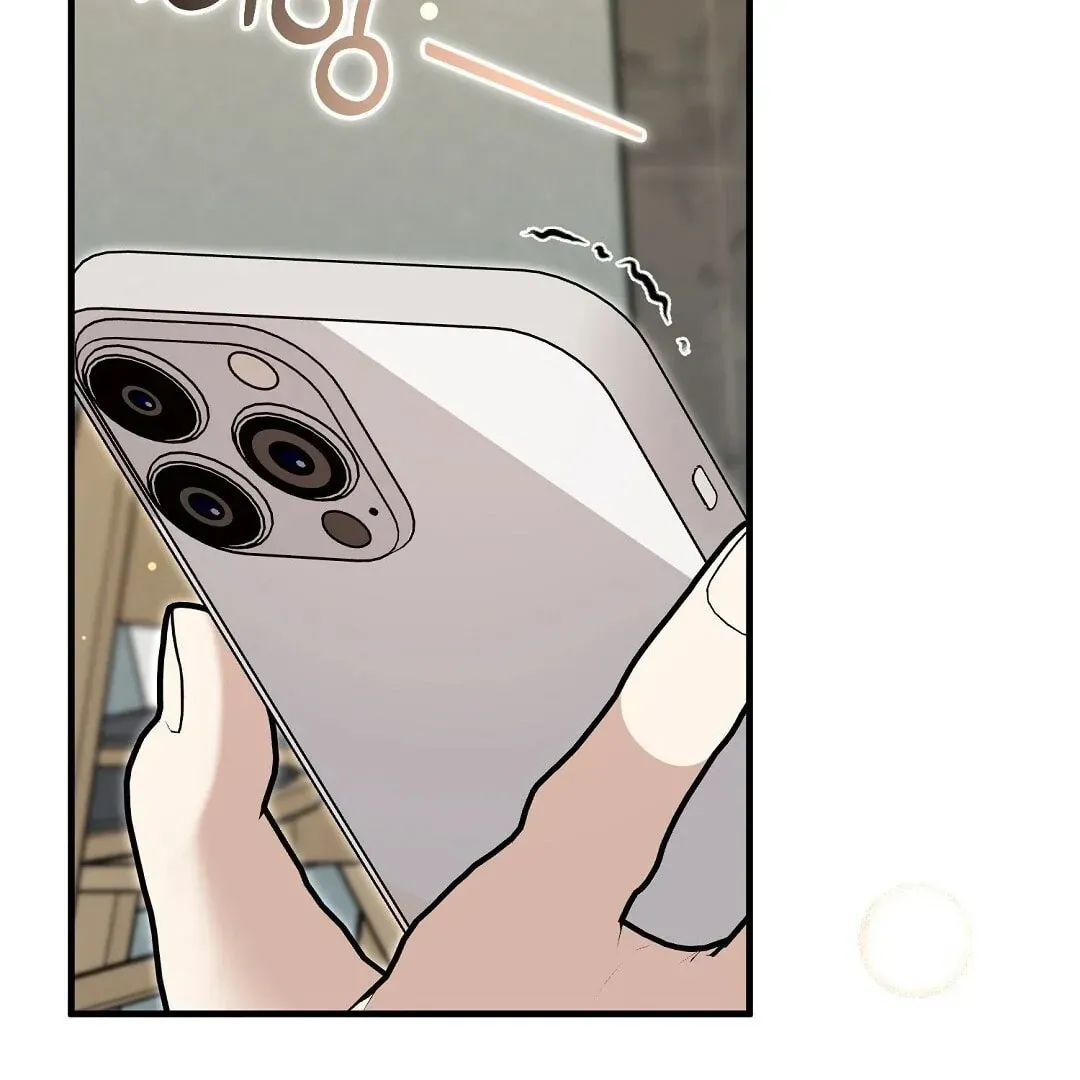 Lovesick and Tired chapter 8 page 21