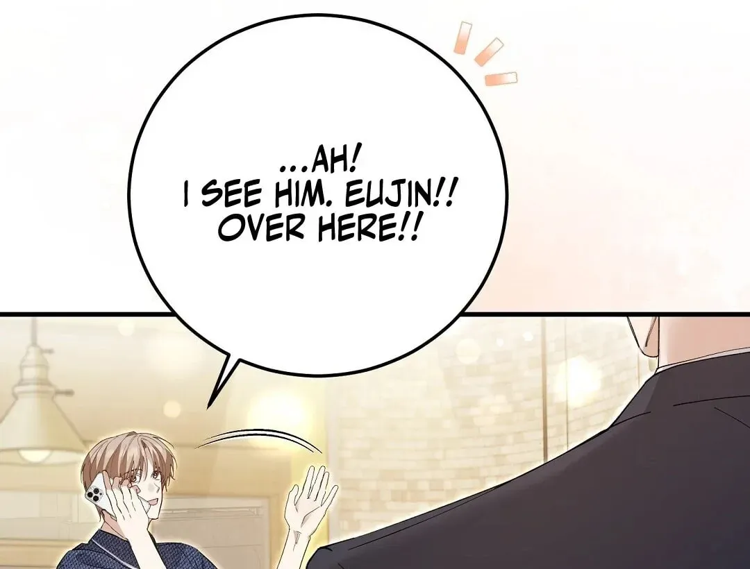 Lovesick and Tired chapter 8 page 37