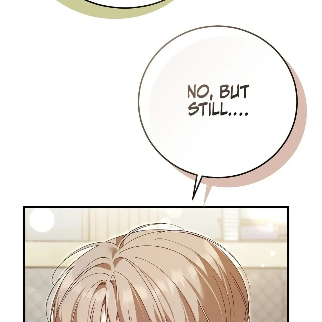 Lovesick and Tired chapter 8 page 85