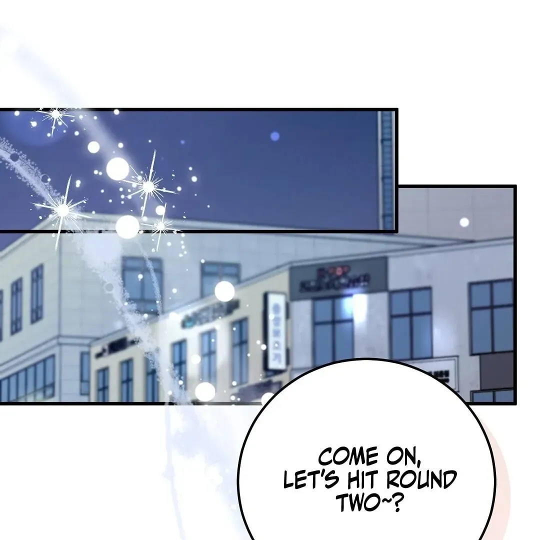 Lovesick and Tired chapter 8 page 141