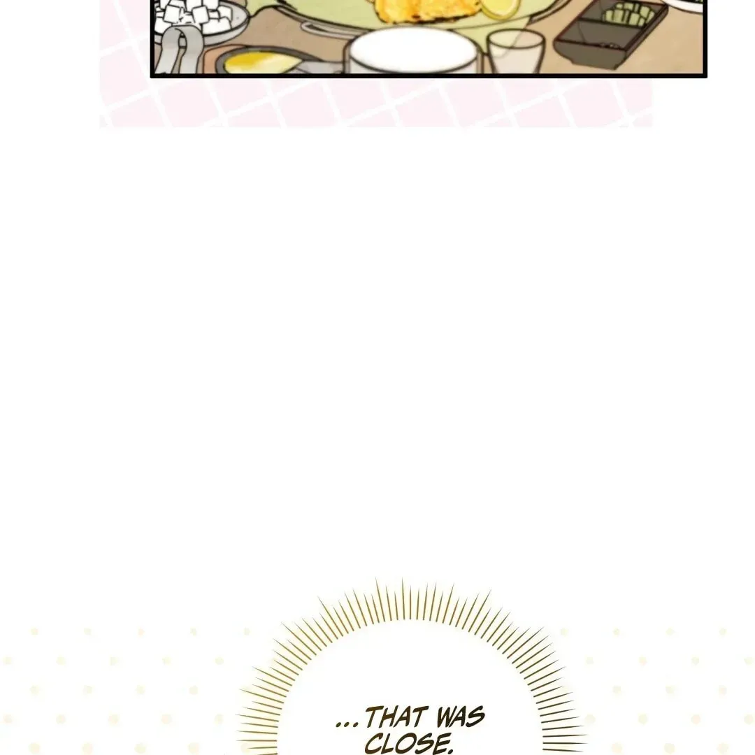 Lovesick and Tired chapter 8 page 71