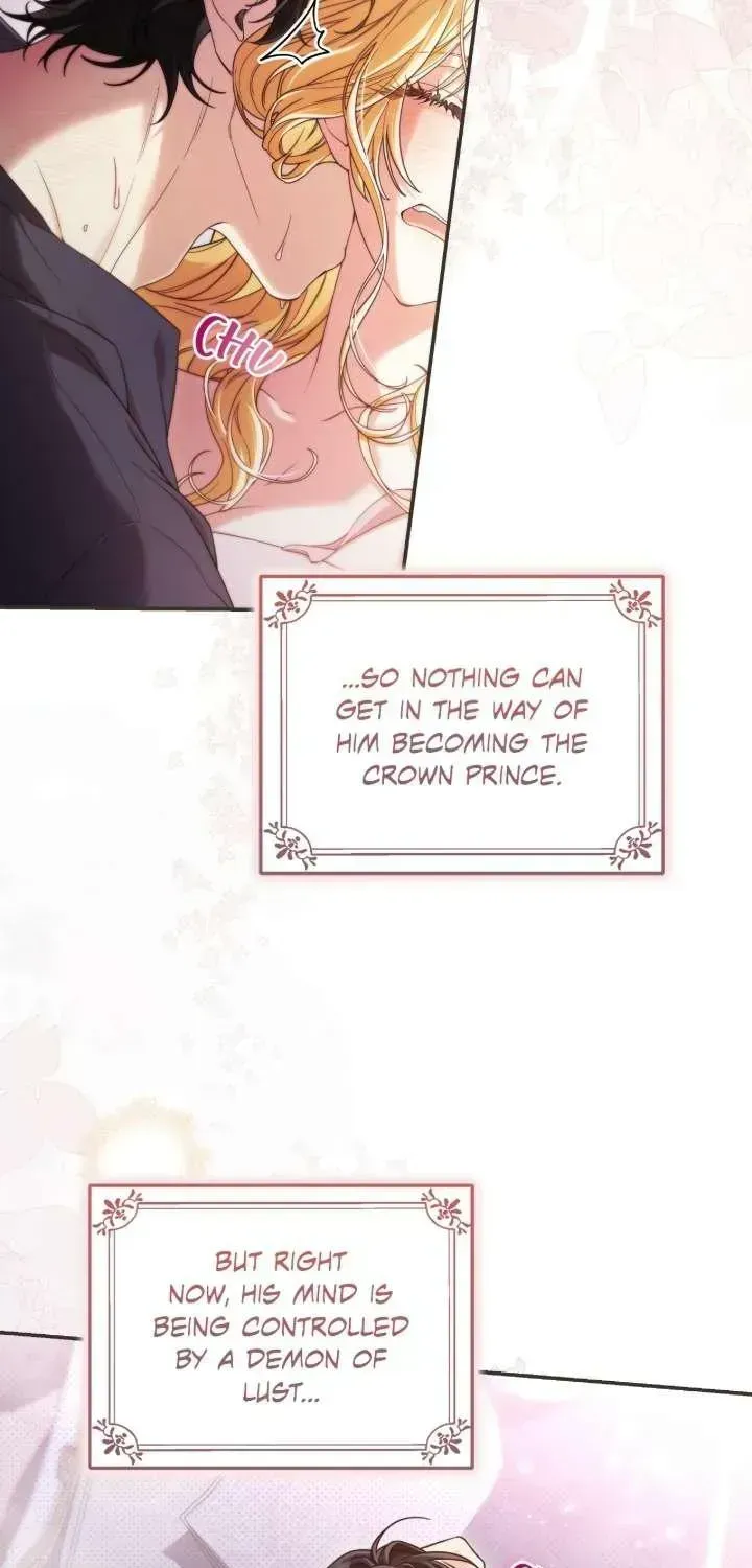 A Villain Consumed by Desire chapter 0 page 13