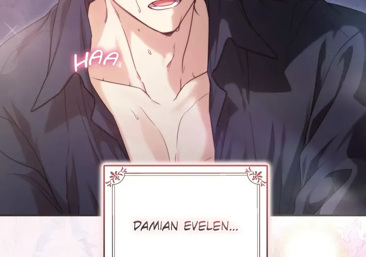 A Villain Consumed by Desire chapter 1 page 20