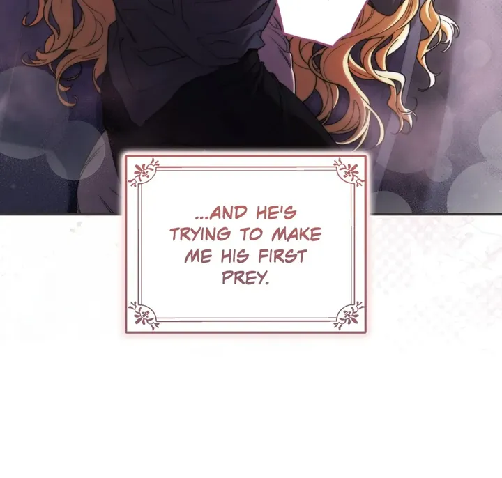 A Villain Consumed by Desire chapter 1 page 25