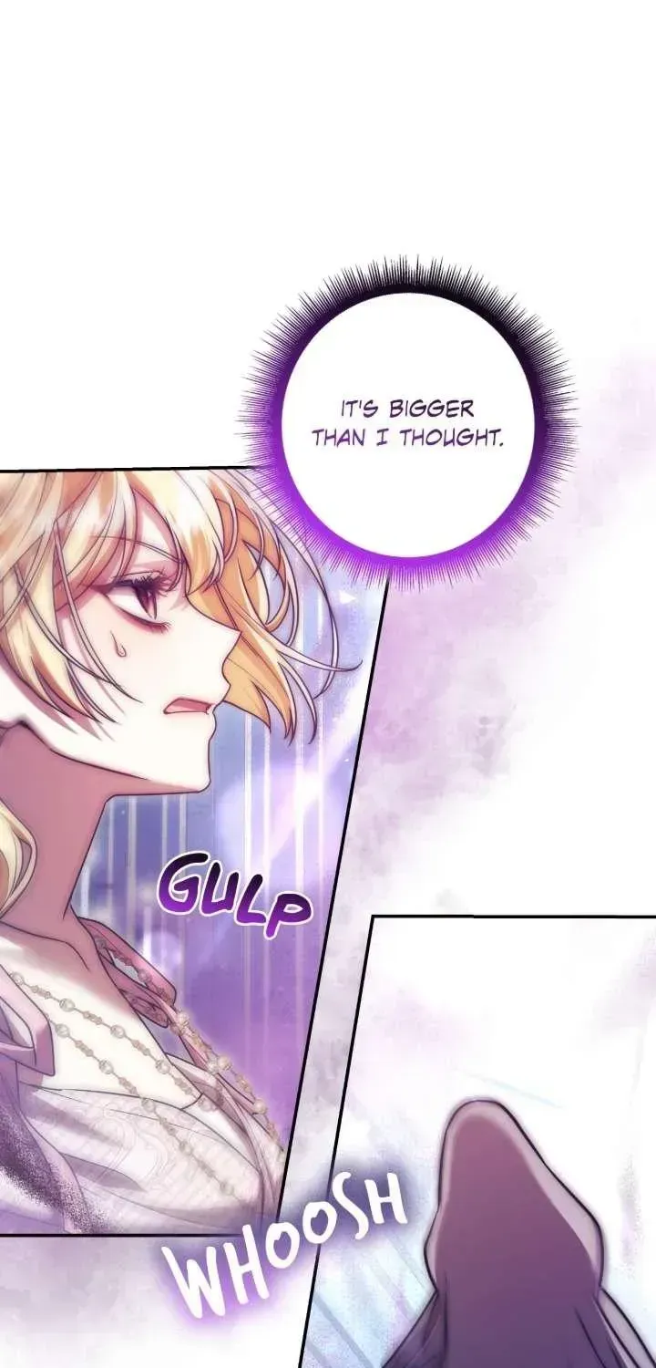 A Villain Consumed by Desire chapter 10 page 1