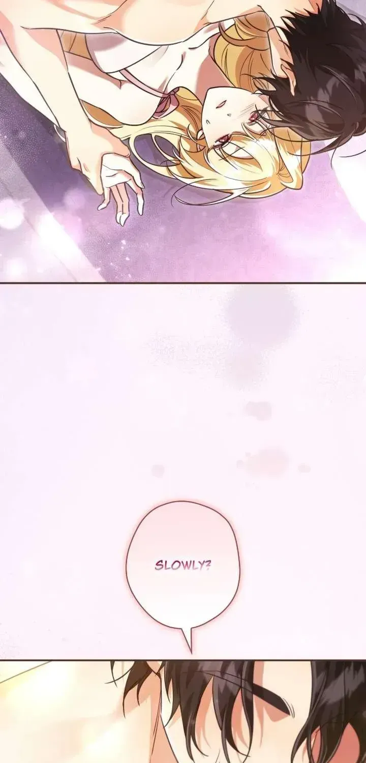A Villain Consumed by Desire chapter 11 page 86