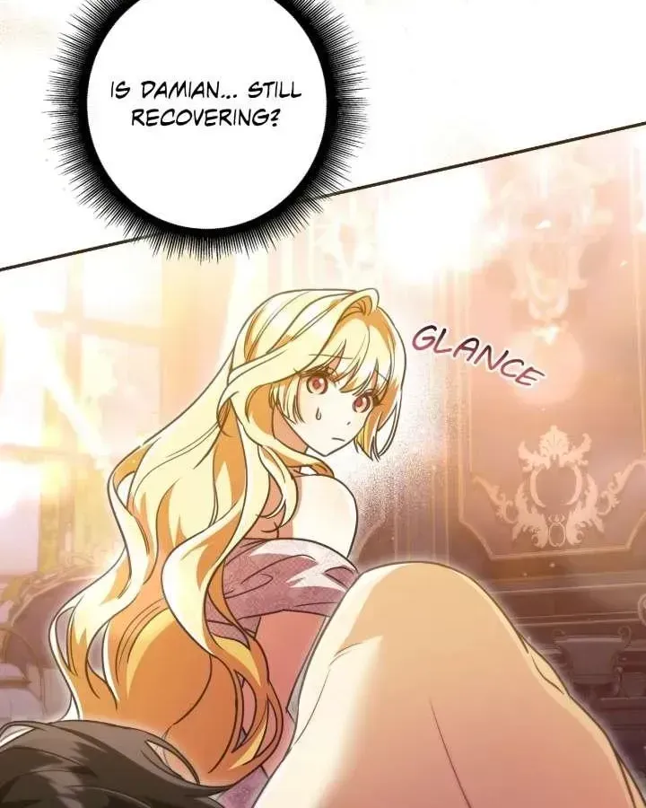 A Villain Consumed by Desire chapter 11 page 104