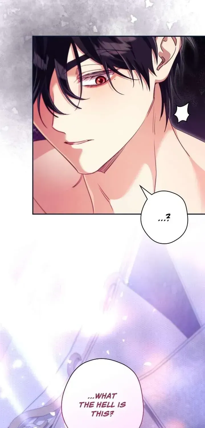 A Villain Consumed by Desire chapter 11 page 128