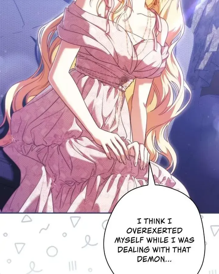 A Villain Consumed by Desire chapter 12 page 8