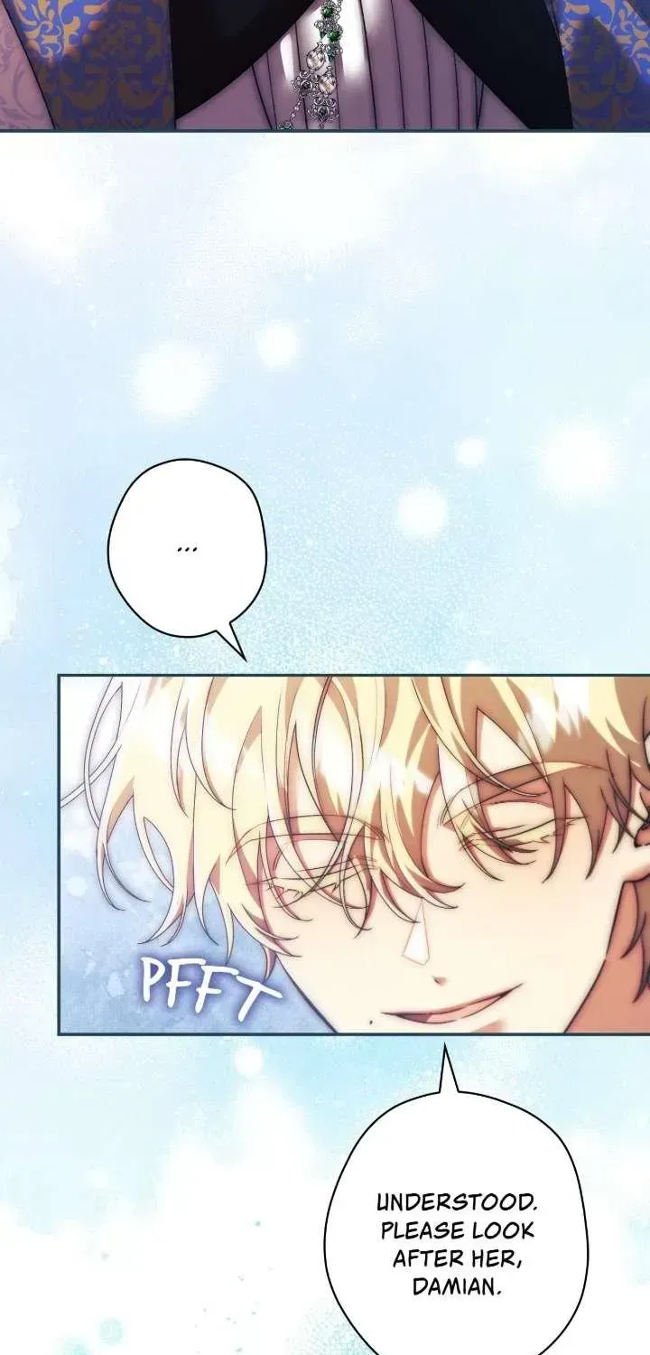 A Villain Consumed by Desire chapter 14 page 18