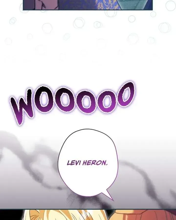 A Villain Consumed by Desire chapter 14 page 22