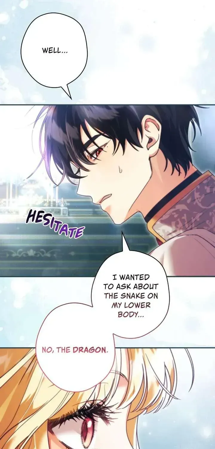 A Villain Consumed by Desire chapter 14 page 34
