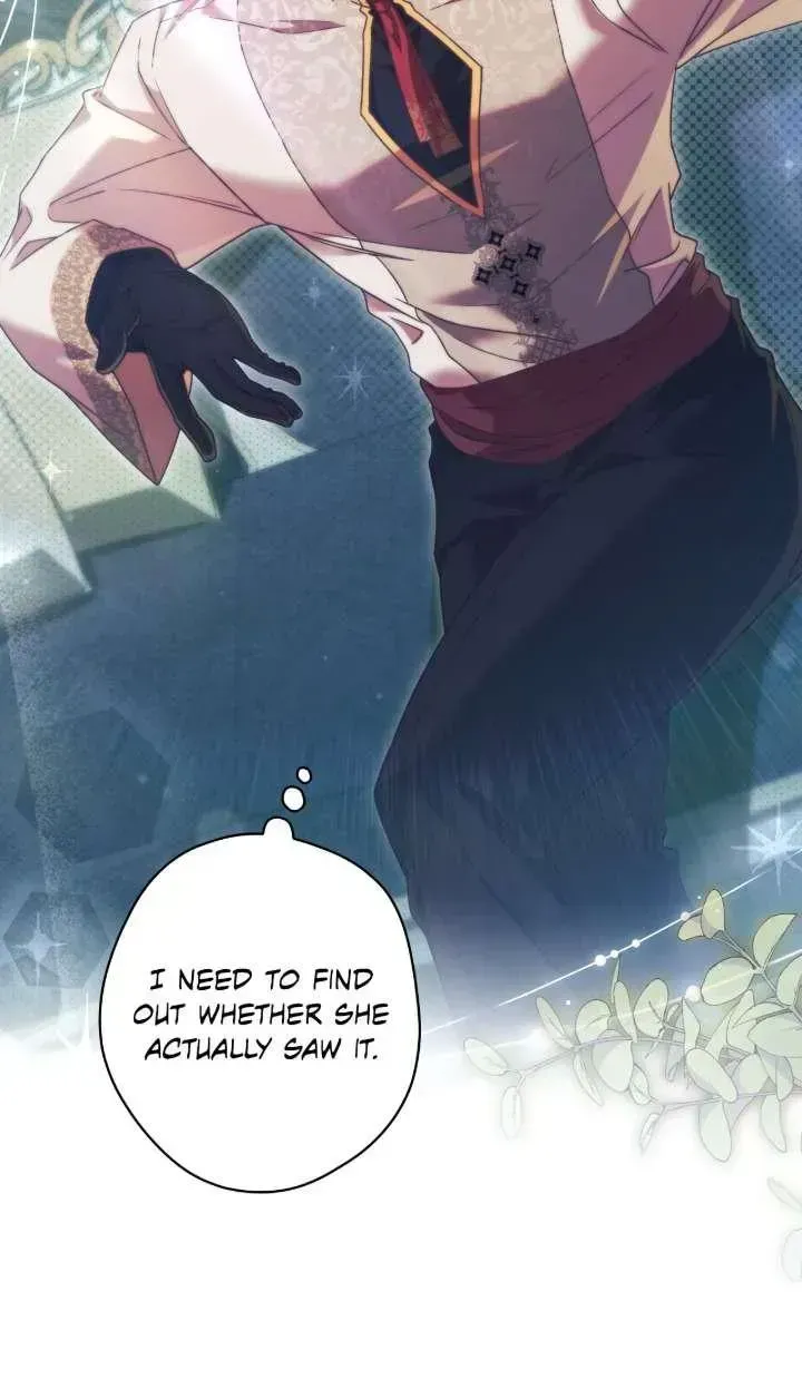 A Villain Consumed by Desire chapter 14 page 43