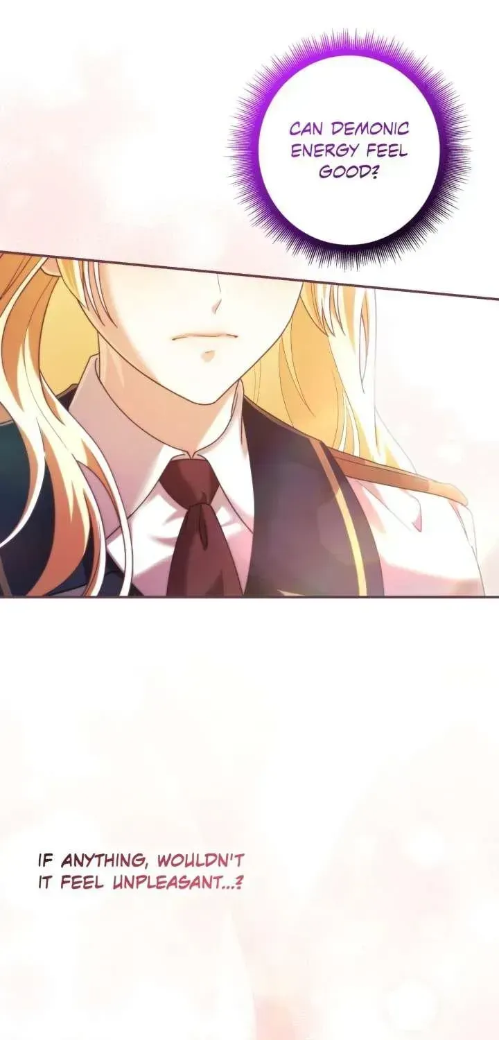 A Villain Consumed by Desire chapter 14 page 60