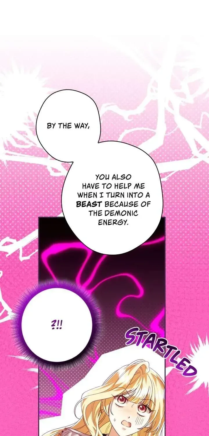 A Villain Consumed by Desire chapter 15 page 27