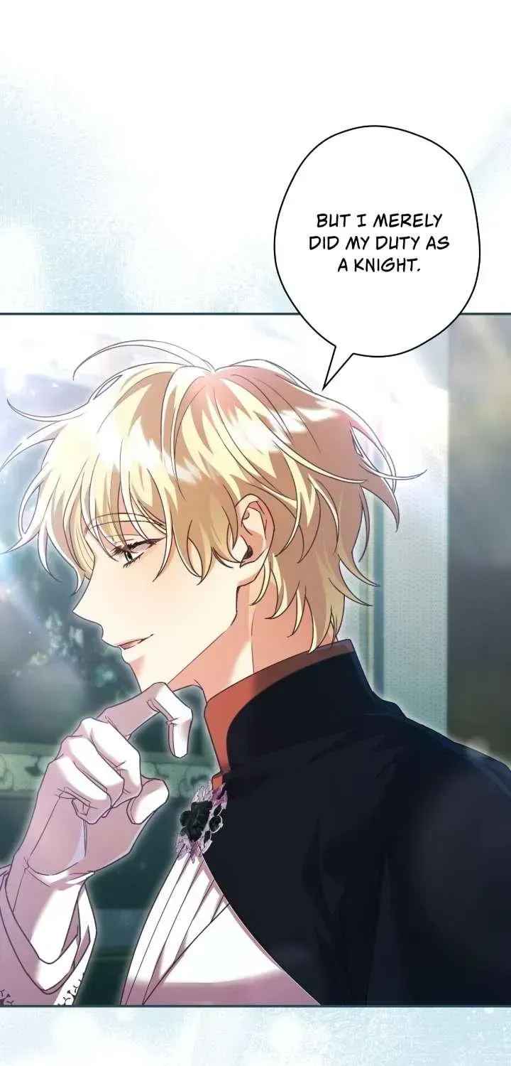 A Villain Consumed by Desire chapter 15 page 60