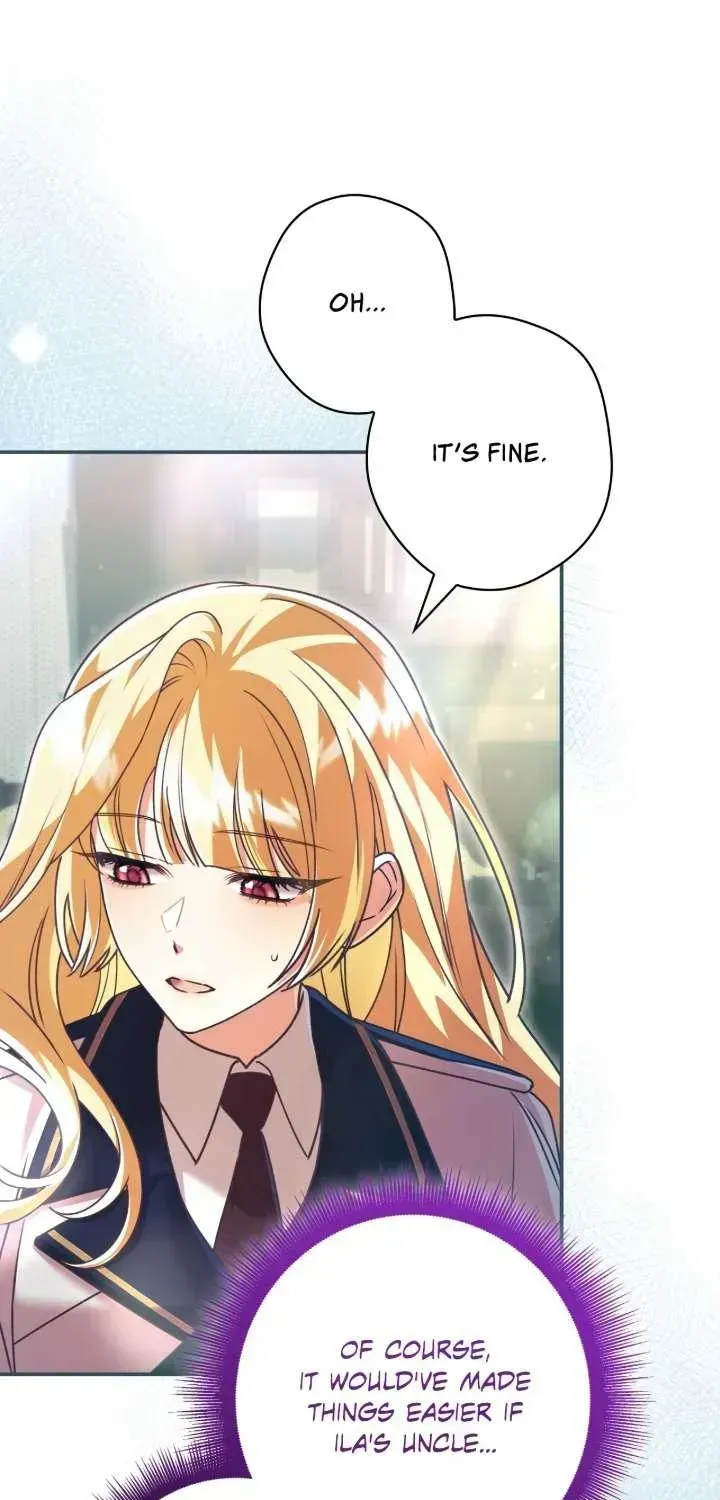 A Villain Consumed by Desire chapter 15 page 67