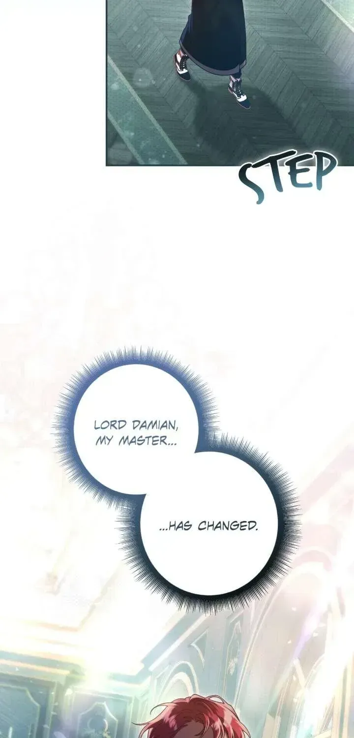 A Villain Consumed by Desire chapter 17 page 3
