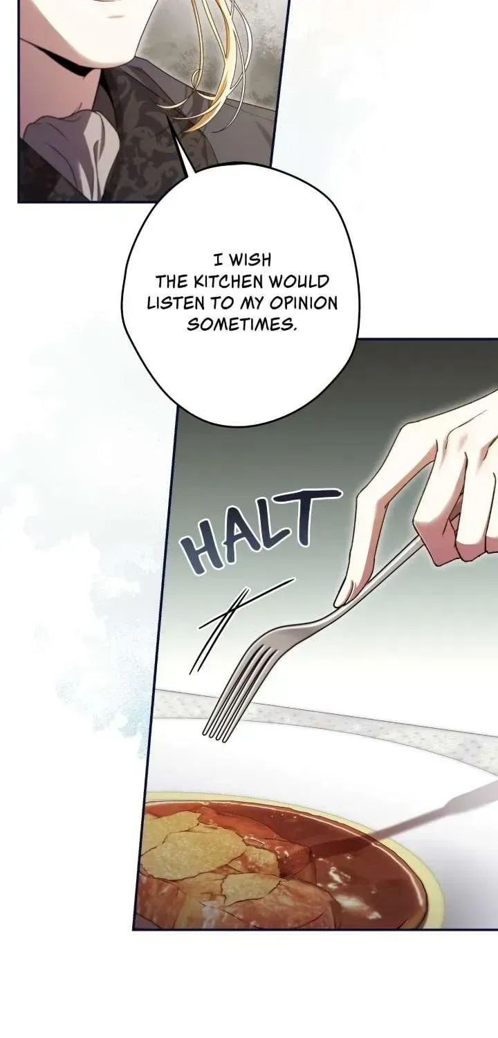 A Villain Consumed by Desire chapter 2 page 5