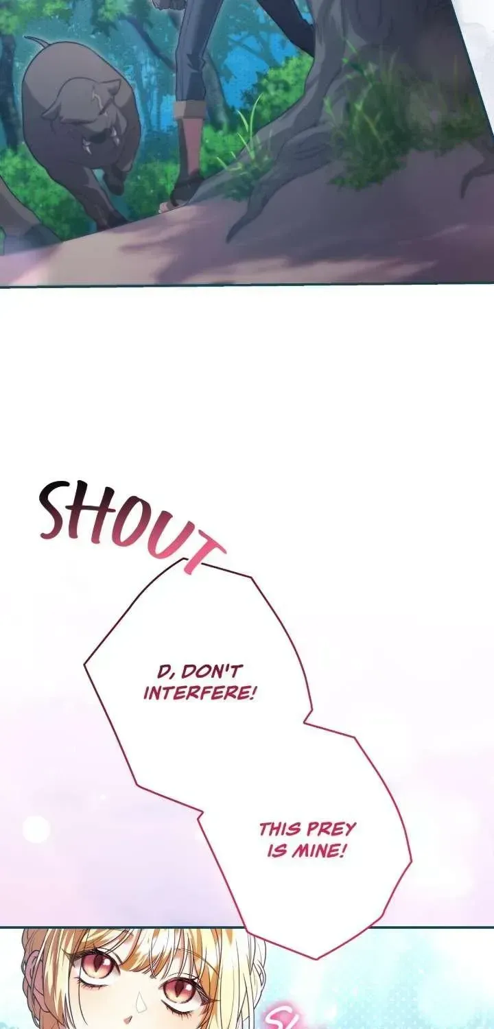 A Villain Consumed by Desire chapter 21 page 61