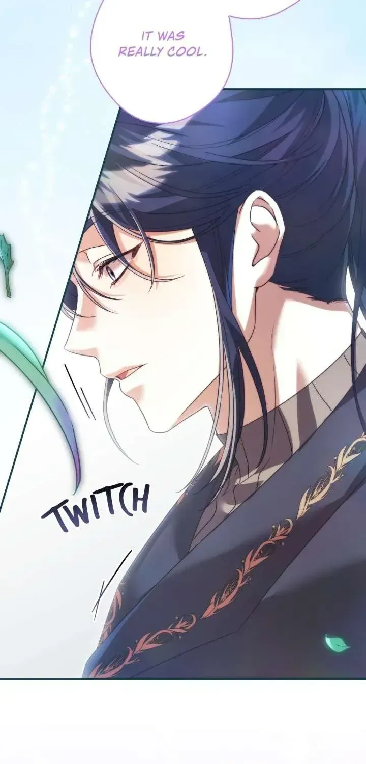 A Villain Consumed by Desire chapter 22 page 43