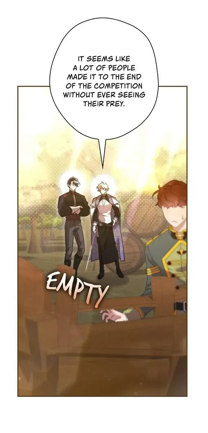 A Villain Consumed by Desire chapter 22 page 58