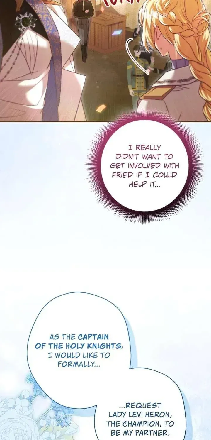 A Villain Consumed by Desire chapter 23 page 17