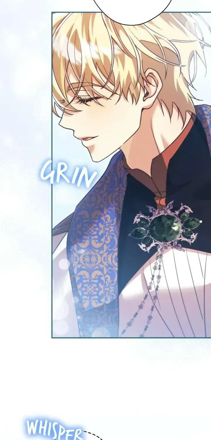 A Villain Consumed by Desire chapter 23 page 26