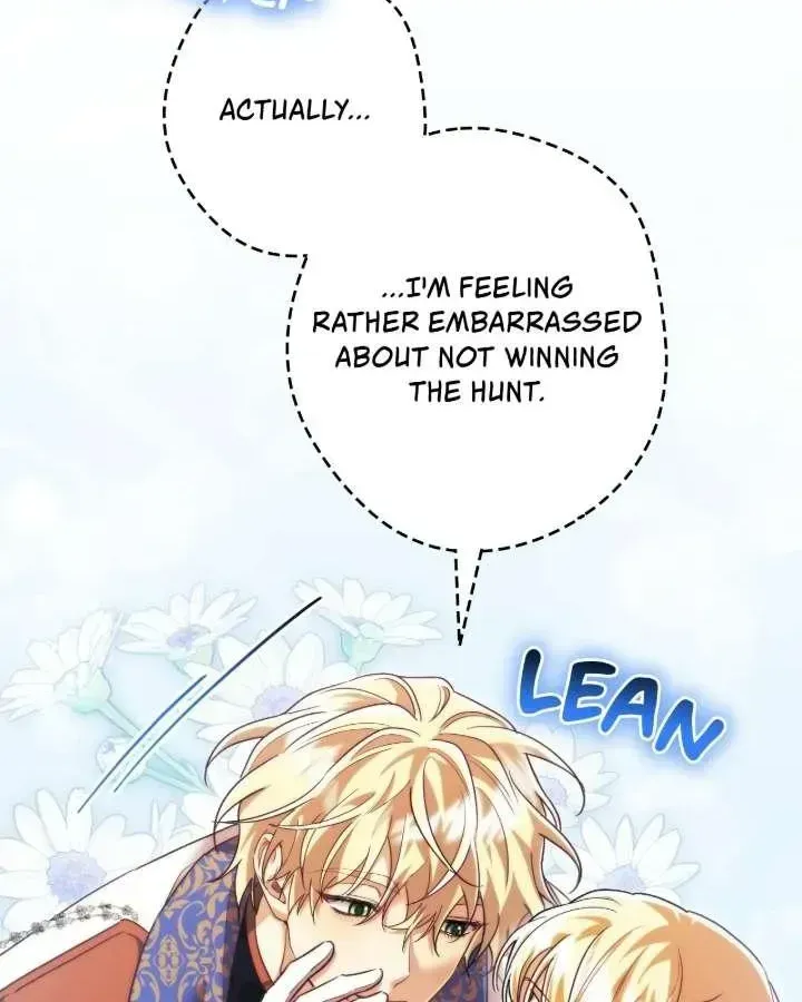 A Villain Consumed by Desire chapter 23 page 27