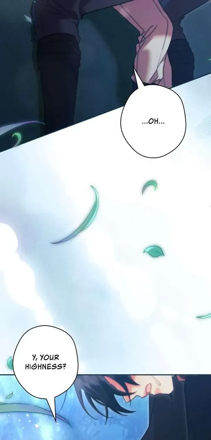 A Villain Consumed by Desire chapter 23 page 96