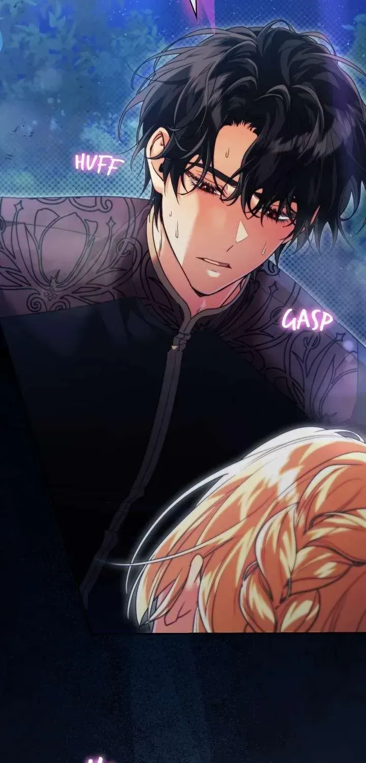 A Villain Consumed by Desire chapter 23 page 101