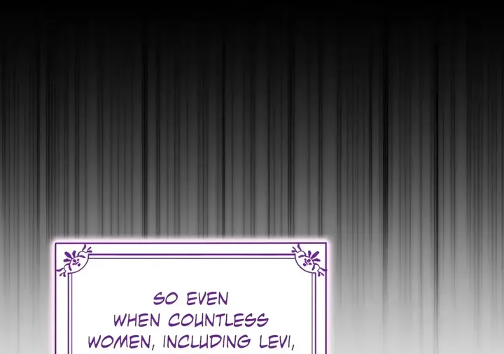 A Villain Consumed by Desire chapter 27 page 134