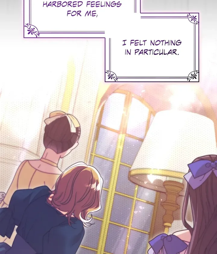 A Villain Consumed by Desire chapter 27 page 135