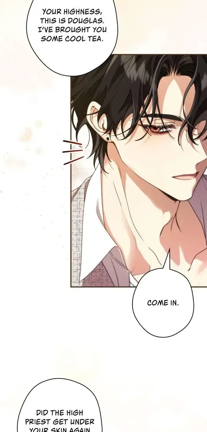 A Villain Consumed by Desire chapter 3 page 56
