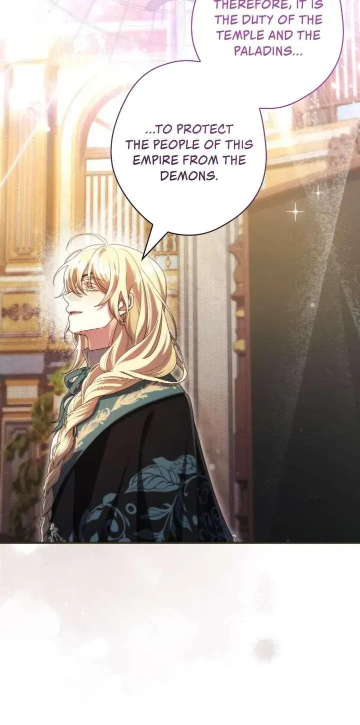 A Villain Consumed by Desire chapter 5 page 80
