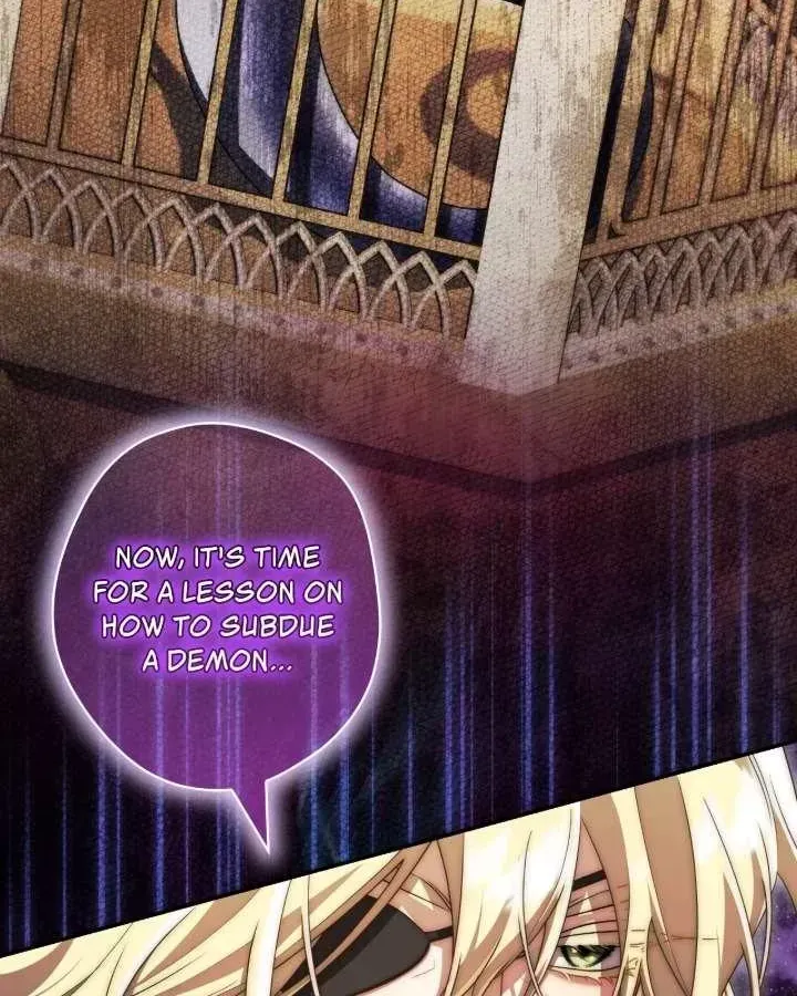 A Villain Consumed by Desire chapter 6 page 4