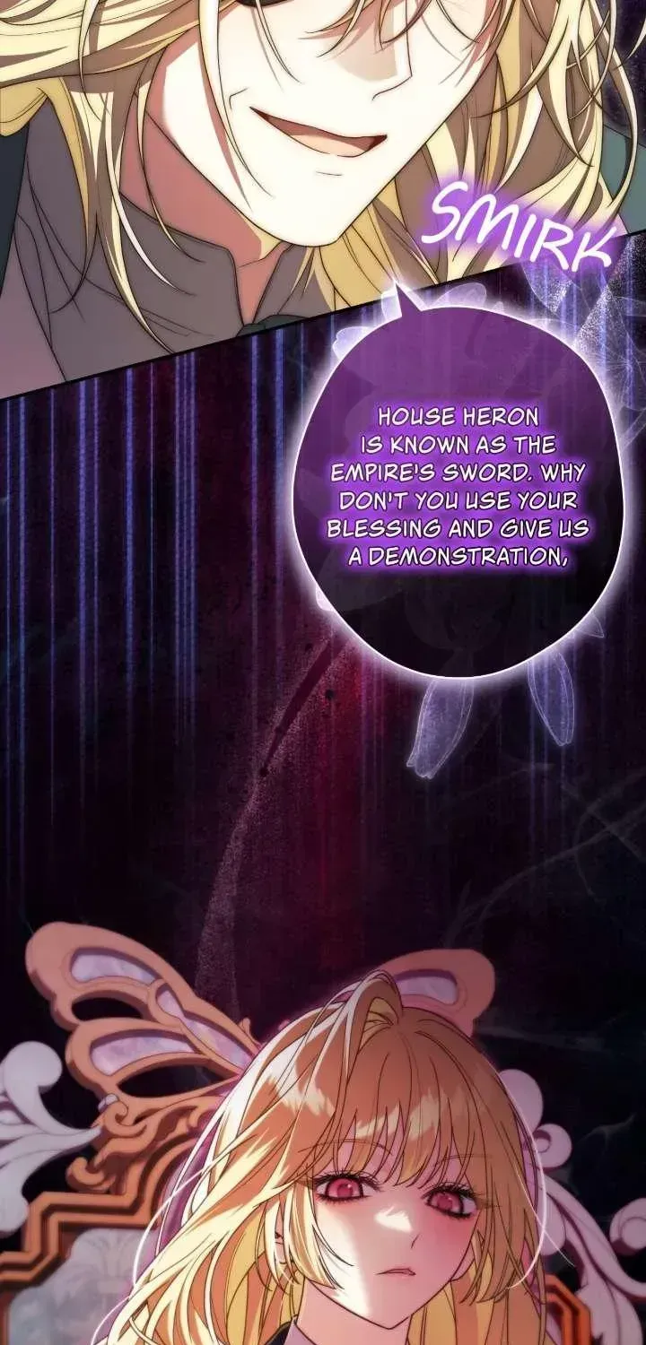 A Villain Consumed by Desire chapter 6 page 5