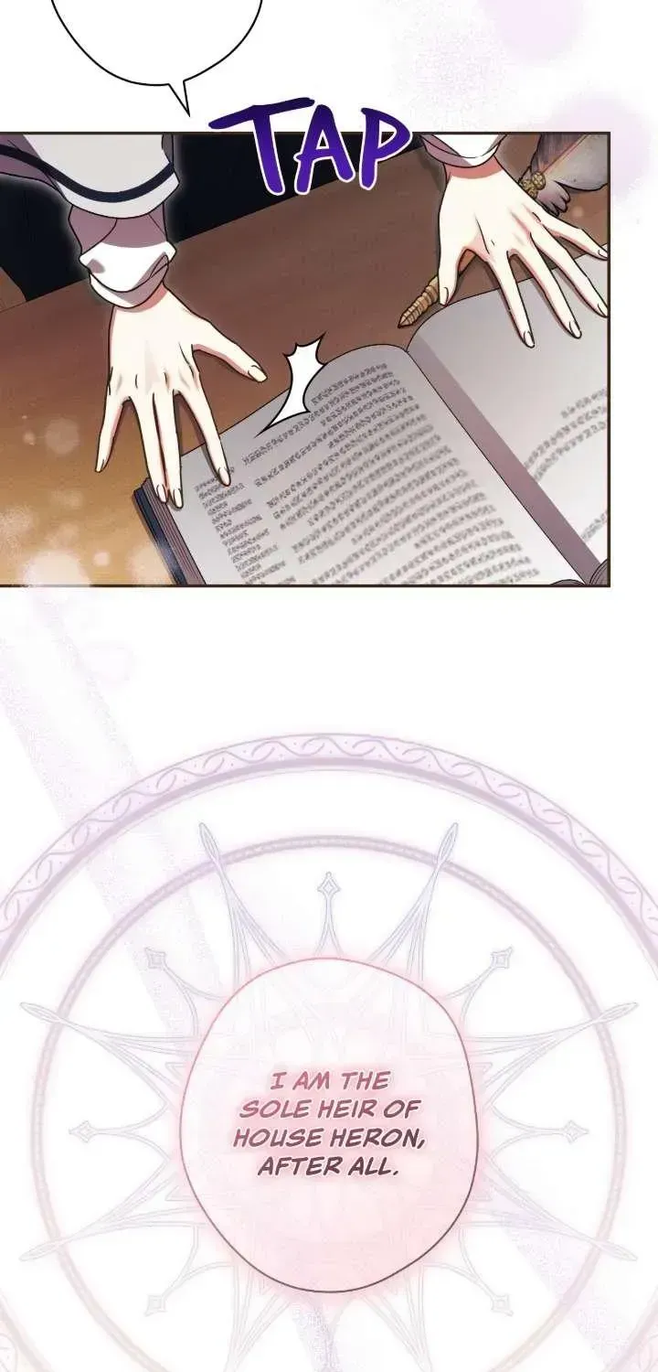 A Villain Consumed by Desire chapter 6 page 12