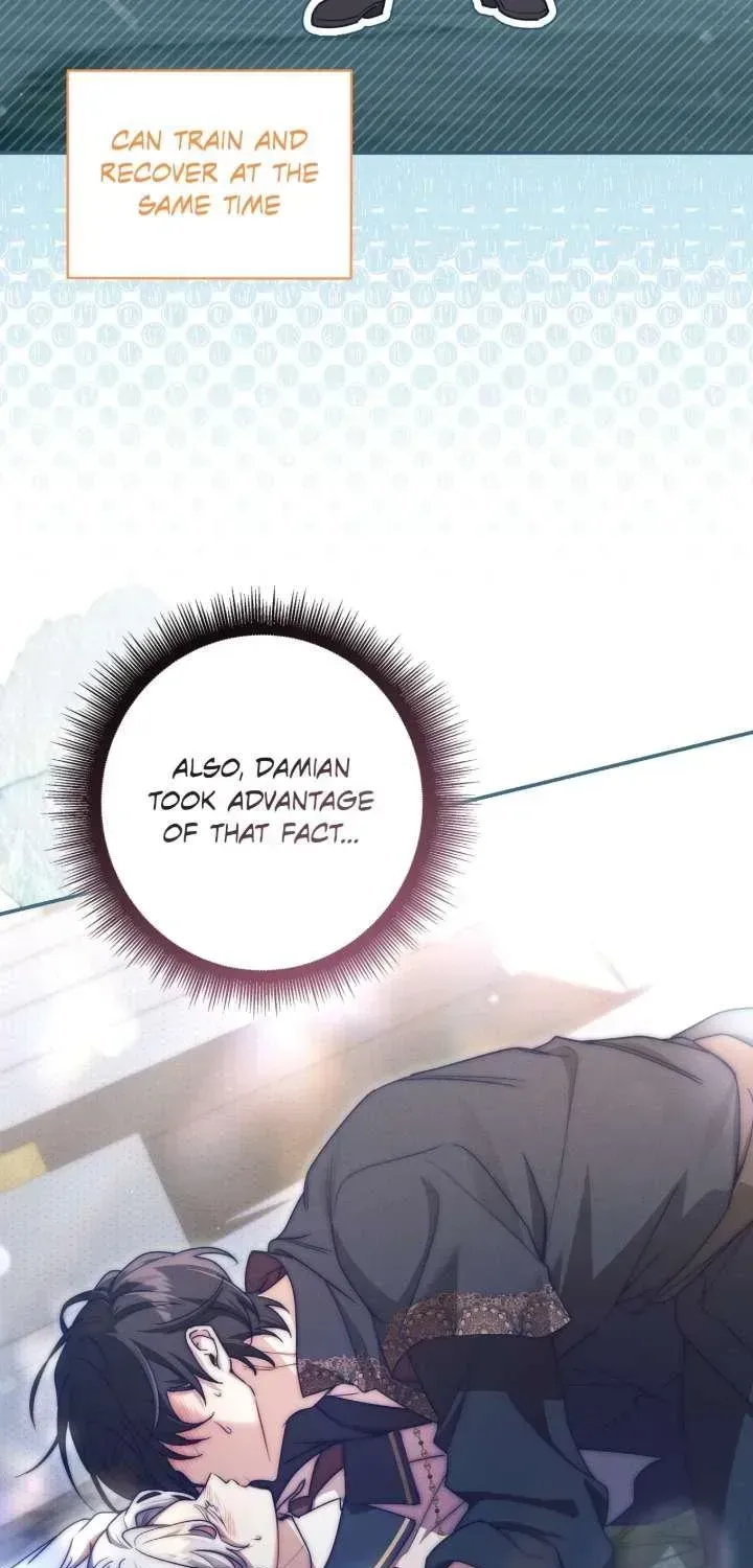A Villain Consumed by Desire chapter 6 page 84