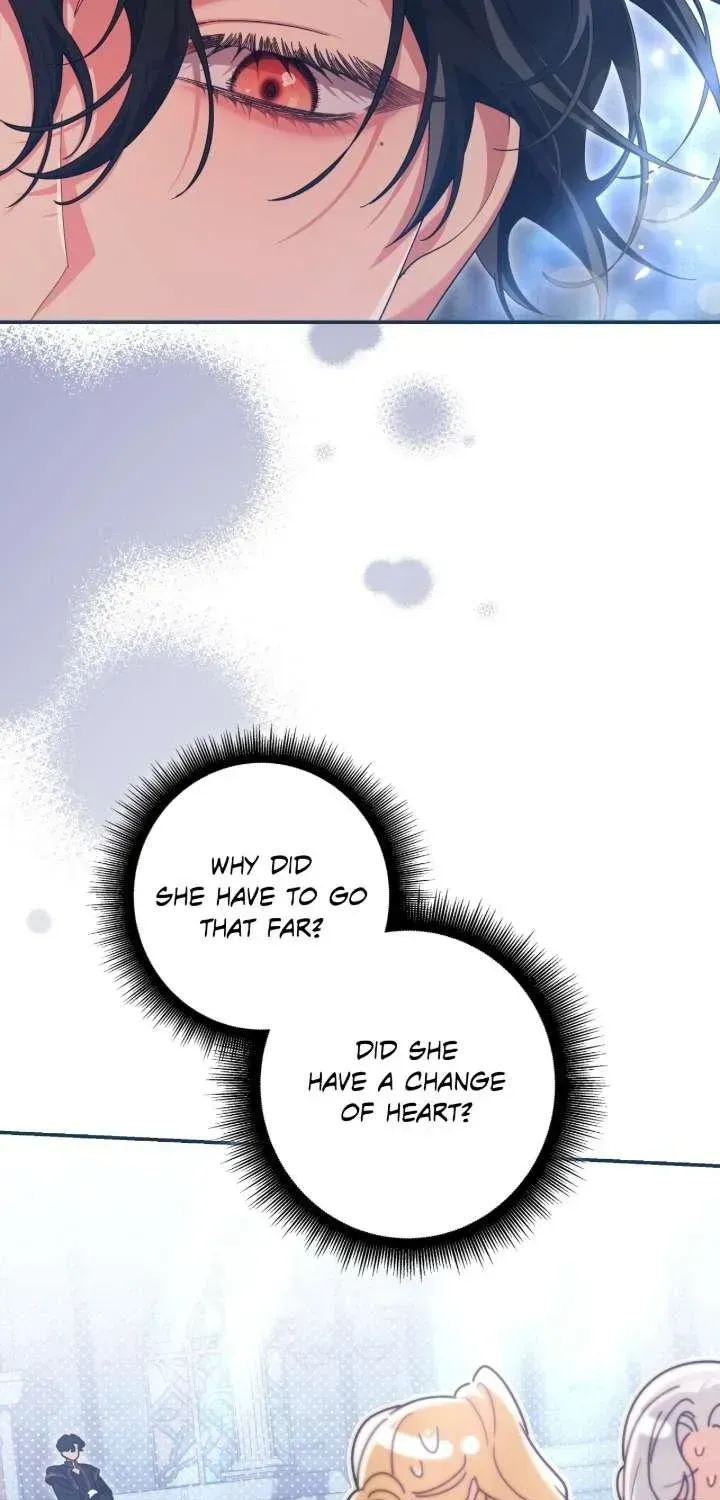 A Villain Consumed by Desire chapter 7 page 15