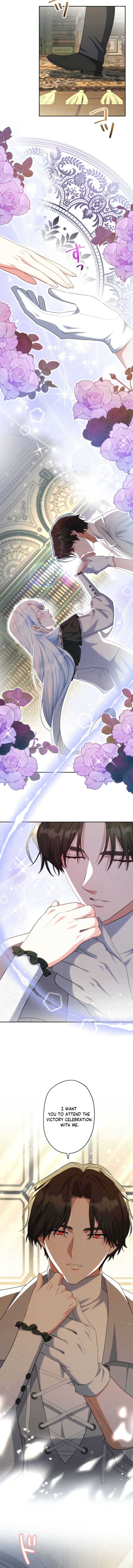I Awakened as the Most Fearsome Stepmother?! chapter 12 page 9