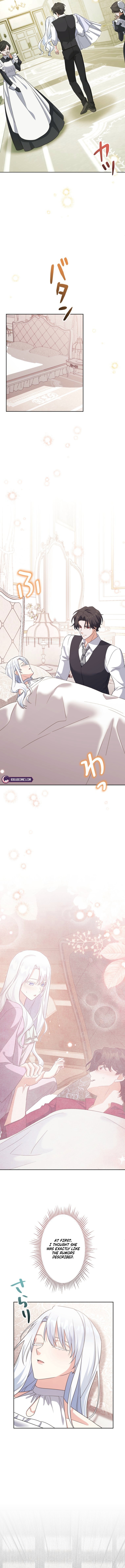 I Awakened as the Most Fearsome Stepmother?! chapter 21 page 11