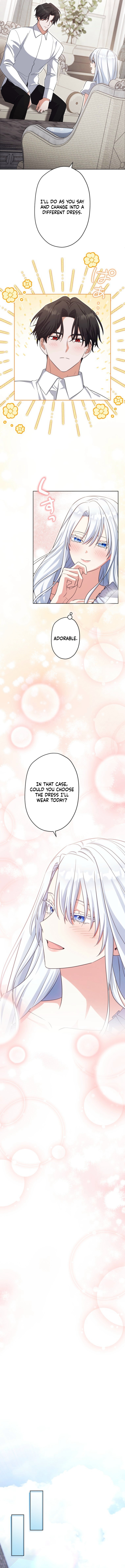 I Awakened as the Most Fearsome Stepmother?! chapter 24 page 10