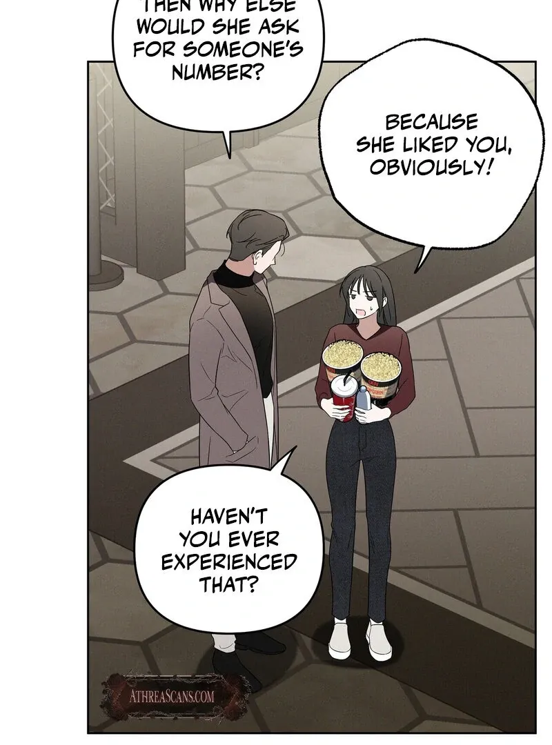 Young Love (2025) chapter 10 page 34