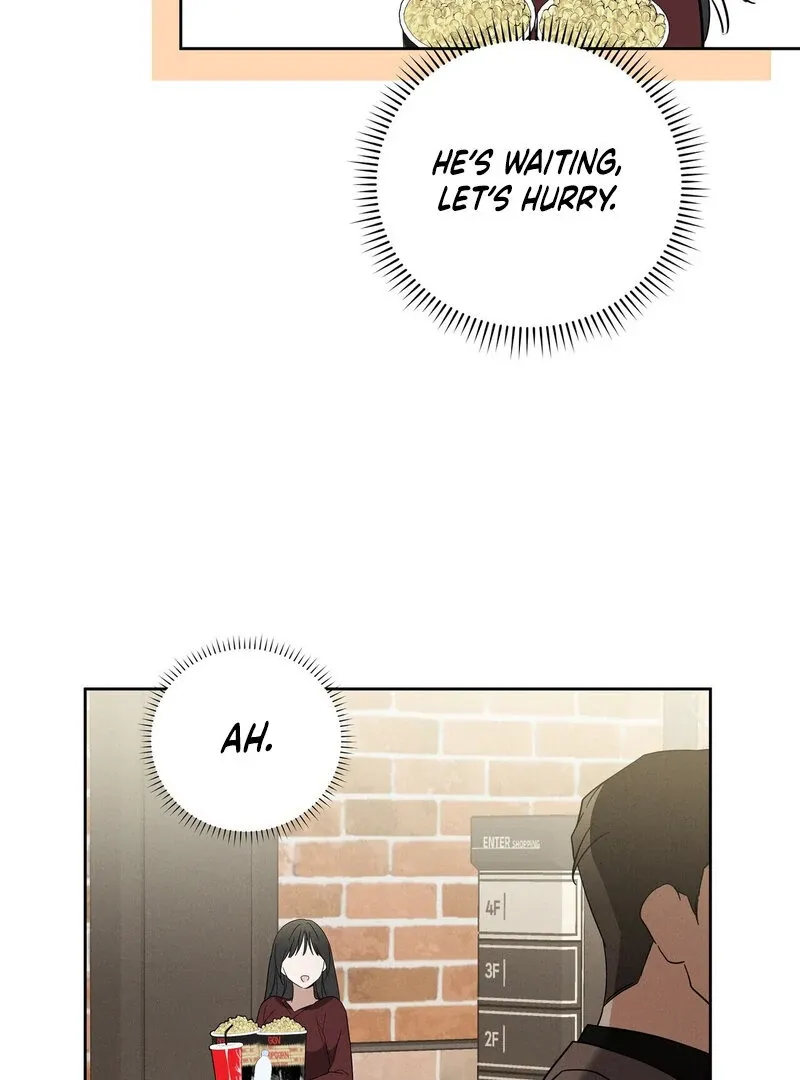 Young Love (2025) chapter 10 page 9