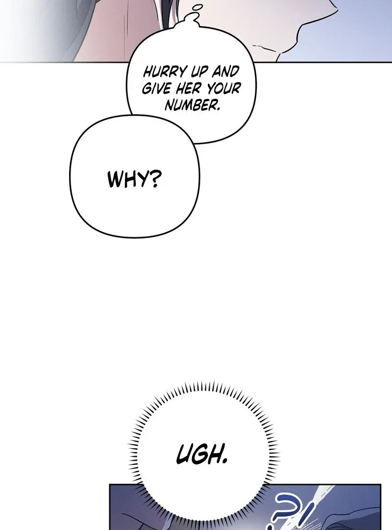 Young Love (2025) chapter 10 page 22
