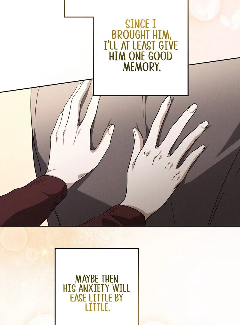 Young Love (2025) chapter 10 page 69