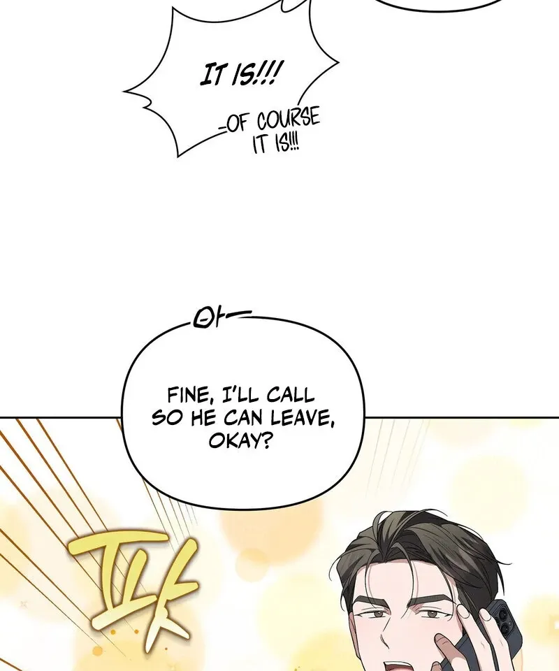Young Love (2025) chapter 10 page 75